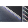 Свет желоба ALCAPLAST ALCA LIGHT - APZ5 SPA зеленый, 1050 мм AEZ122-1050